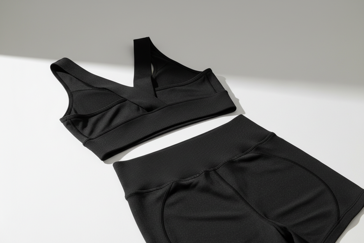 Product detail close-up